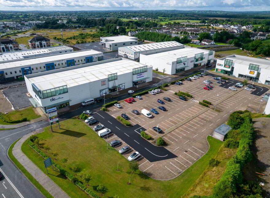 5 Westpoint Business Park, Monksland, Athlone, N37X8F5