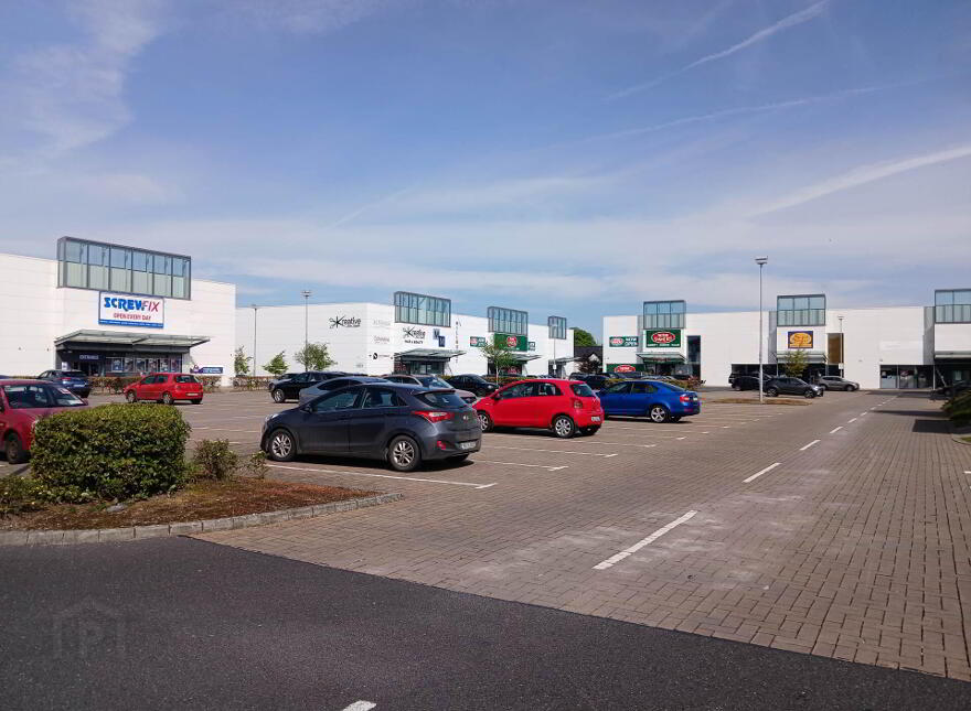5 Westpoint Business Park, Monksland, Athlone, N37X8F5