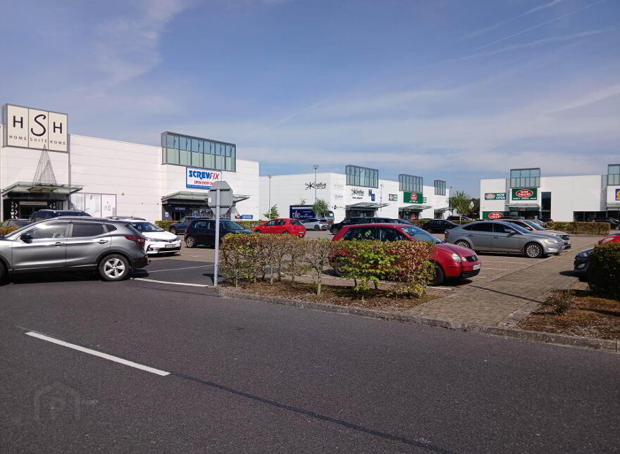 5 Westpoint Business Park, Monksland, Athlone, N37X8F5