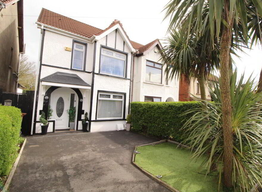243 Antrim Road, Newtownabbey, BT36 7QW photo