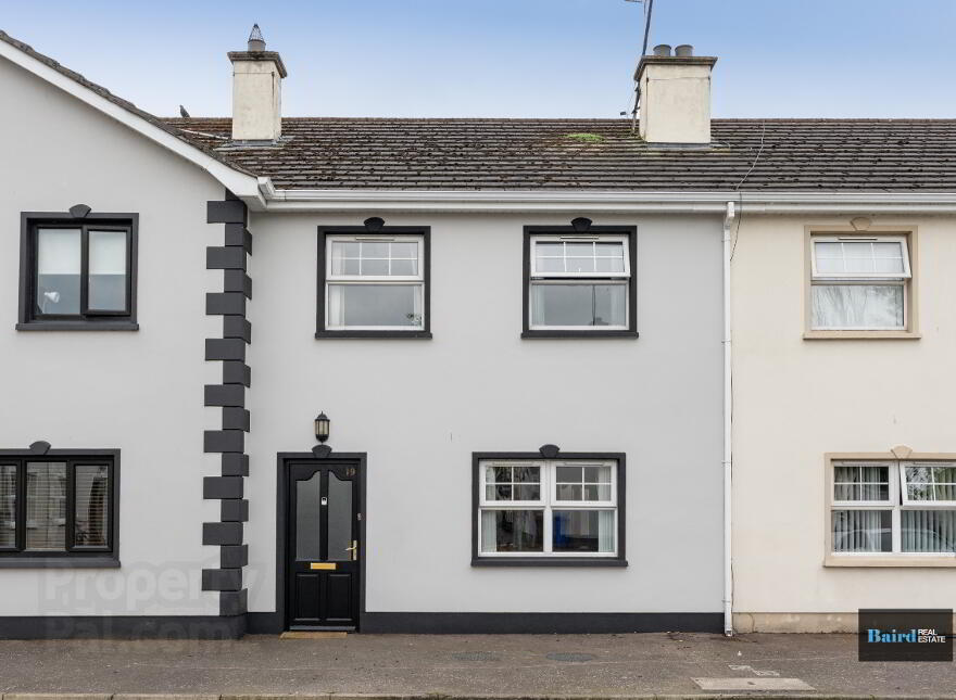 19 West Street Drive, Stewartstown, BT71 5HL photo