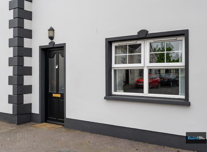 19 West Street Drive, Stewartstown, BT71 5HL