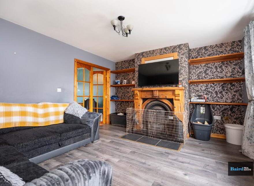 19 West Street Drive, Stewartstown, BT71 5HL