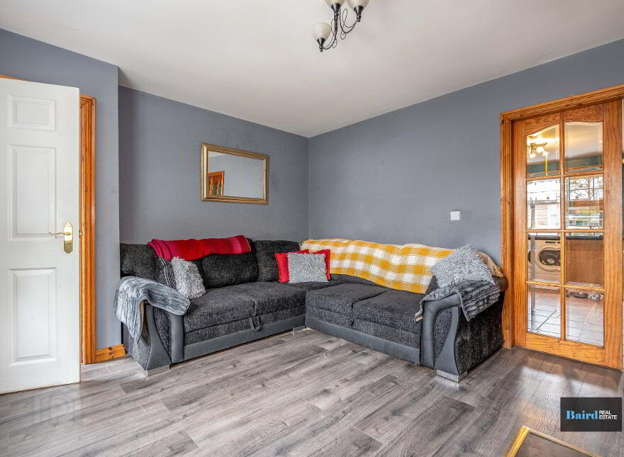 19 West Street Drive, Stewartstown, BT71 5HL