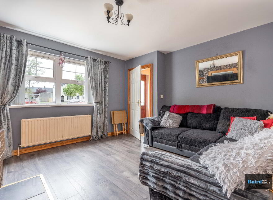19 West Street Drive, Stewartstown, BT71 5HL