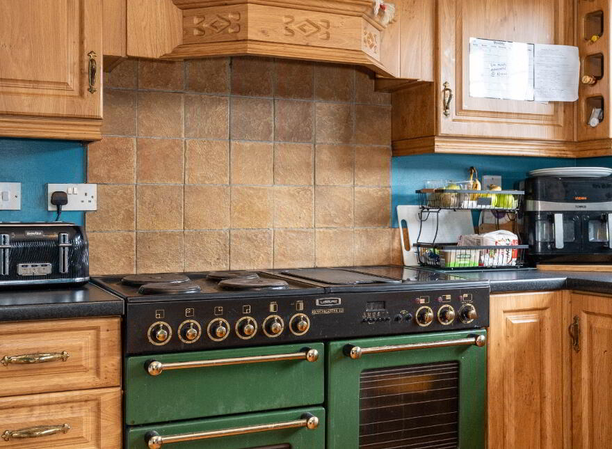 19 West Street Drive, Stewartstown, BT71 5HL