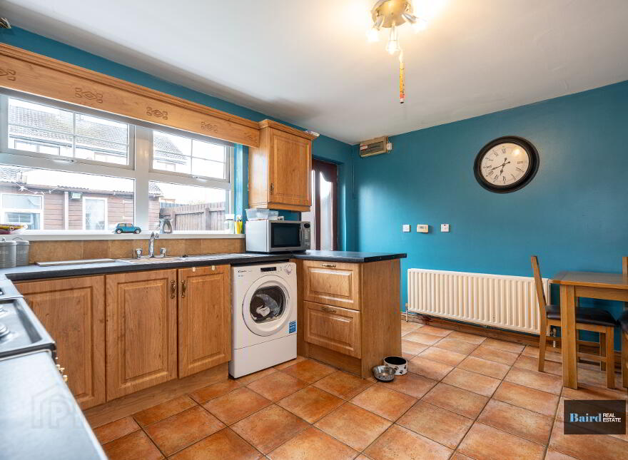 19 West Street Drive, Stewartstown, BT71 5HL