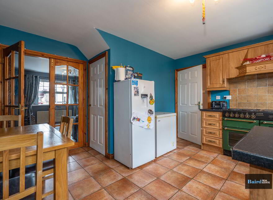 19 West Street Drive, Stewartstown, BT71 5HL
