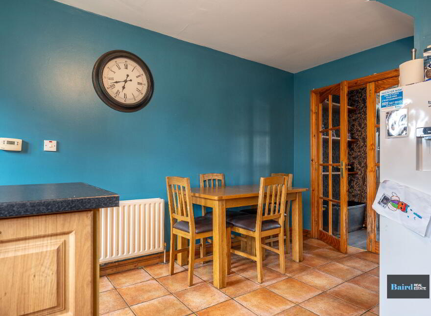 19 West Street Drive, Stewartstown, BT71 5HL