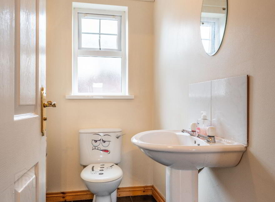 19 West Street Drive, Stewartstown, BT71 5HL