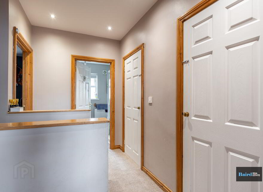 19 West Street Drive, Stewartstown, BT71 5HL