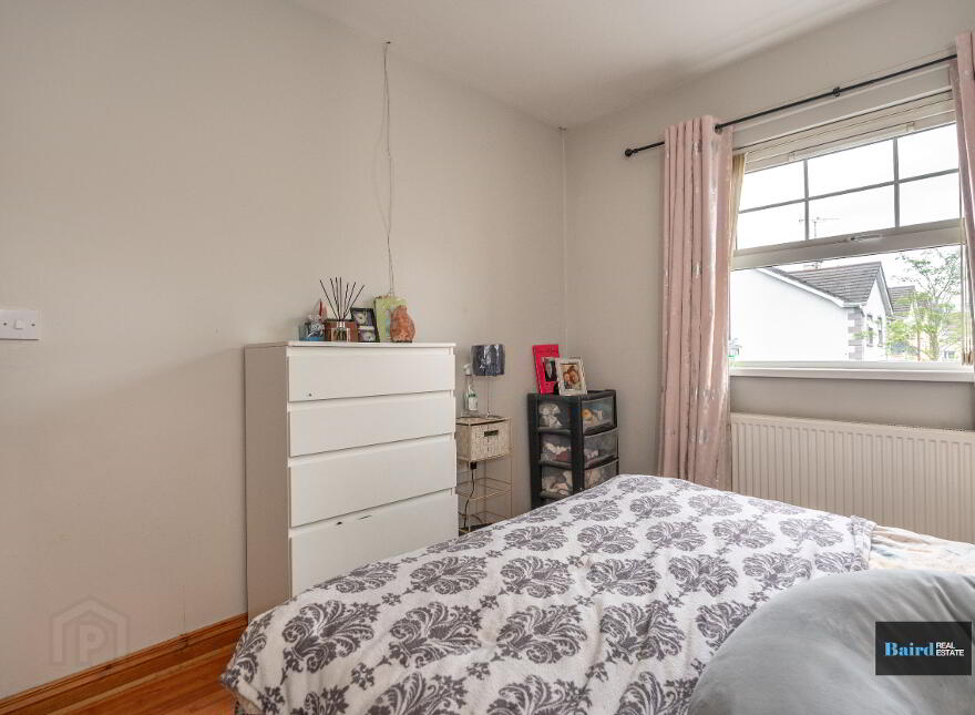 19 West Street Drive, Stewartstown, BT71 5HL