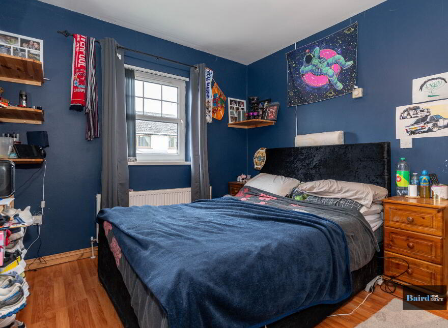 19 West Street Drive, Stewartstown, BT71 5HL
