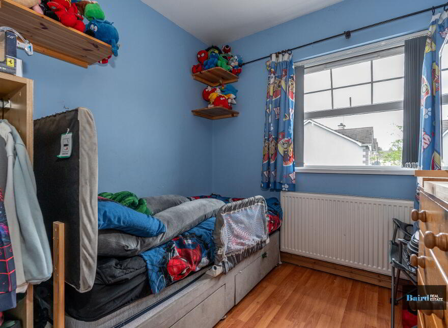 19 West Street Drive, Stewartstown, BT71 5HL