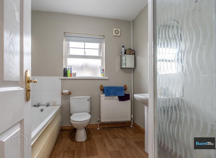 19 West Street Drive, Stewartstown, BT71 5HL