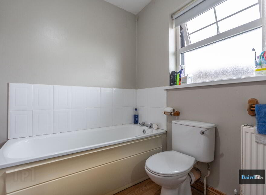 19 West Street Drive, Stewartstown, BT71 5HL
