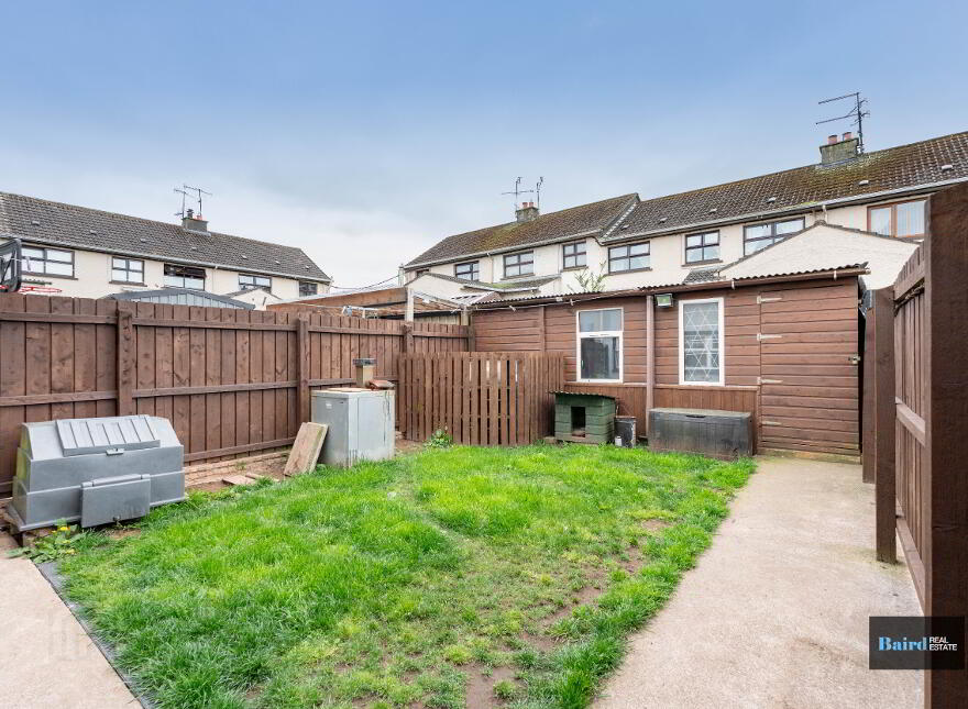 19 West Street Drive, Stewartstown, BT71 5HL