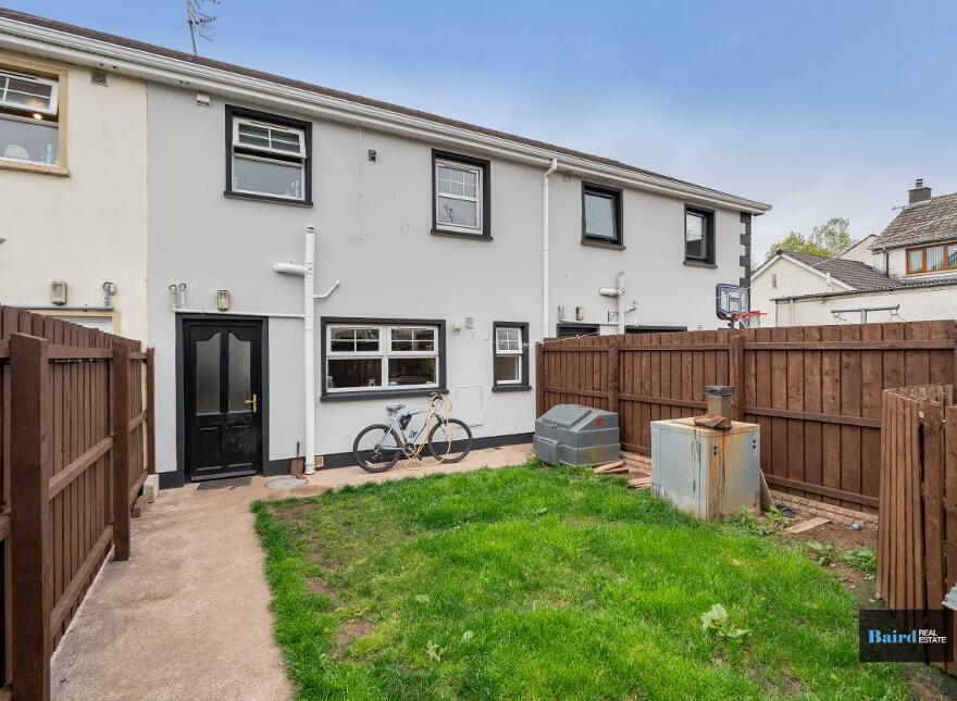 19 West Street Drive, Stewartstown, BT71 5HL