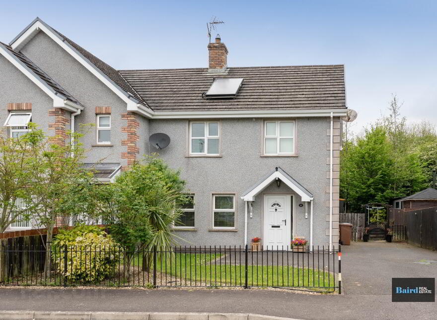 10 Westclare Court, Killeen, Coalisland, BT71 5BF photo