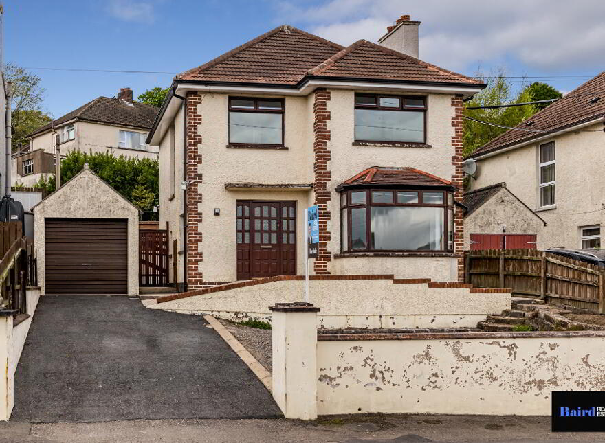 11 Woodvale Park, Dungannon, BT71 6DB photo
