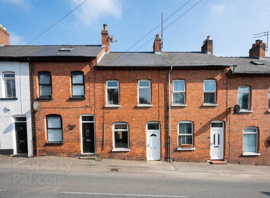 63 Upper Dunmurry Lane, Dunmurry, Belfast, BT17 0PT photo