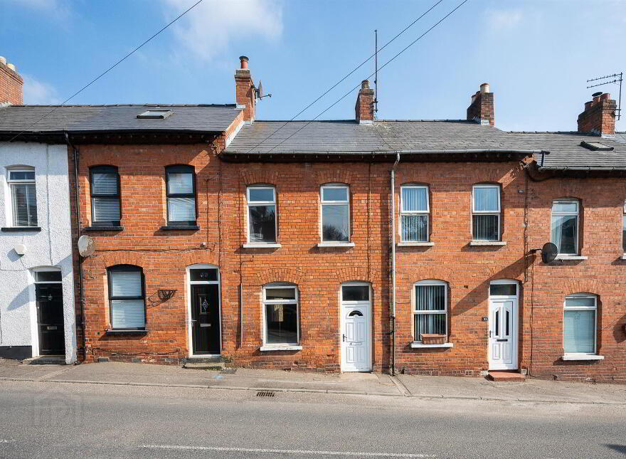 63 Upper Dunmurry Lane, Dunmurry, Belfast, BT17 0PT photo