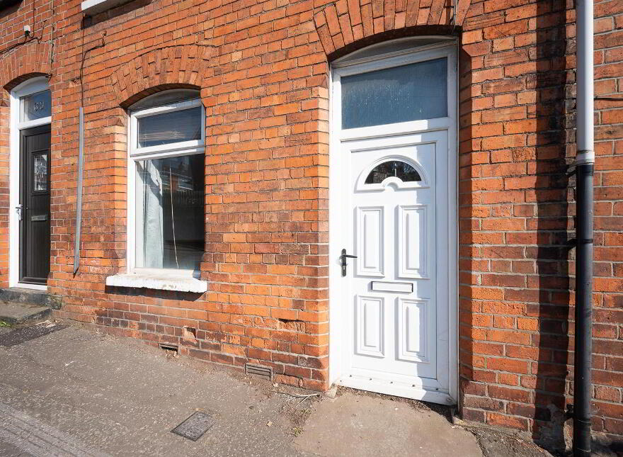63 Upper Dunmurry Lane, Dunmurry, Belfast, BT17 0PT