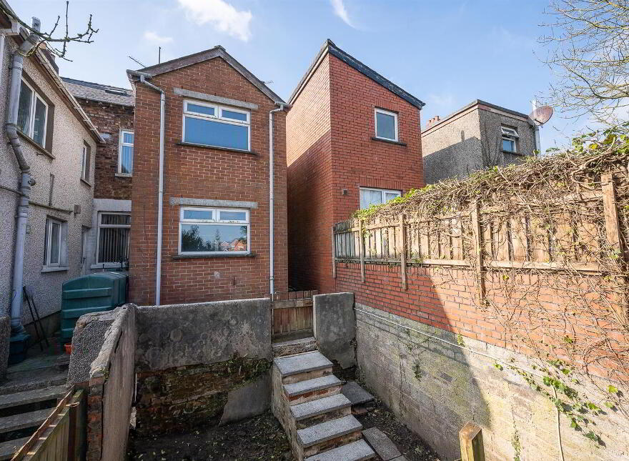 63 Upper Dunmurry Lane, Dunmurry, Belfast, BT17 0PT
