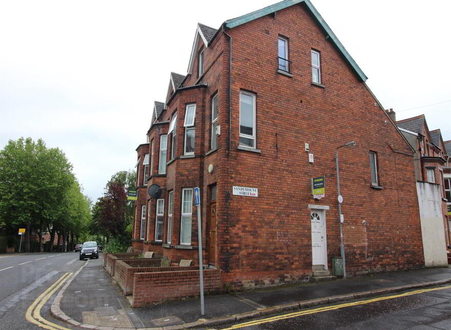 2a Sandymount Street, Belfast, BT9 5DP photo