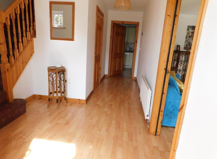 4 Slieveard Grove, Omagh, BT79 7WG