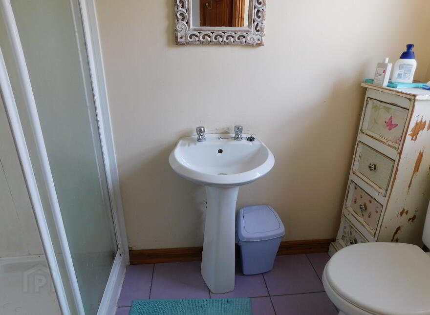 4 Slieveard Grove, Omagh, BT79 7WG