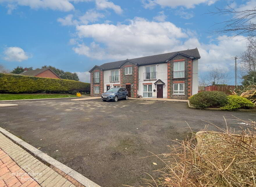 Ballyboley Road, Larne, BT40 2SY photo