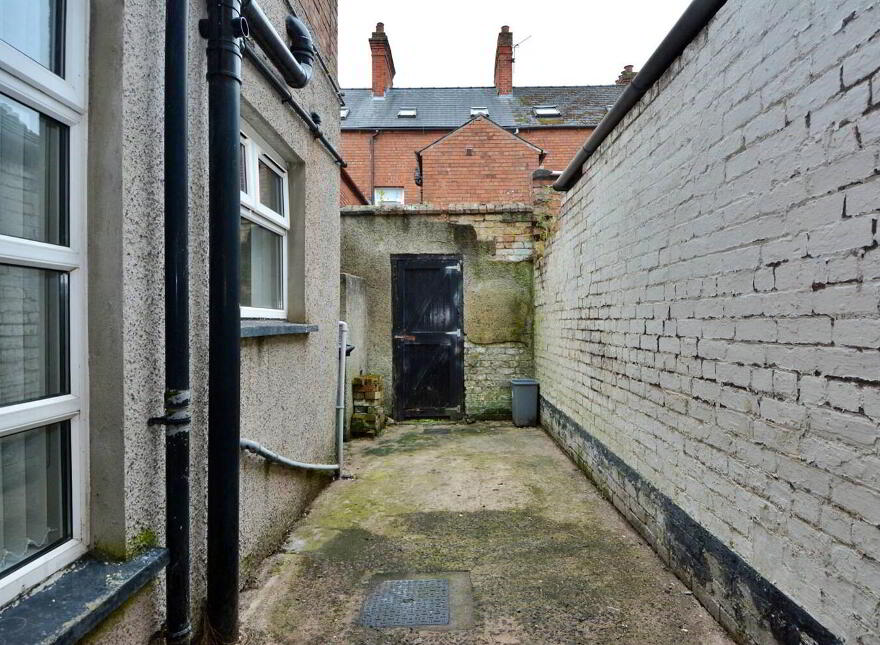 9 Landseer Street, Belfast, BT9 5AL