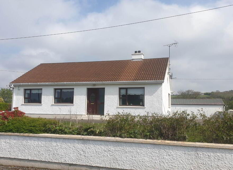 Craigtown, Lifford, F93K065 photo