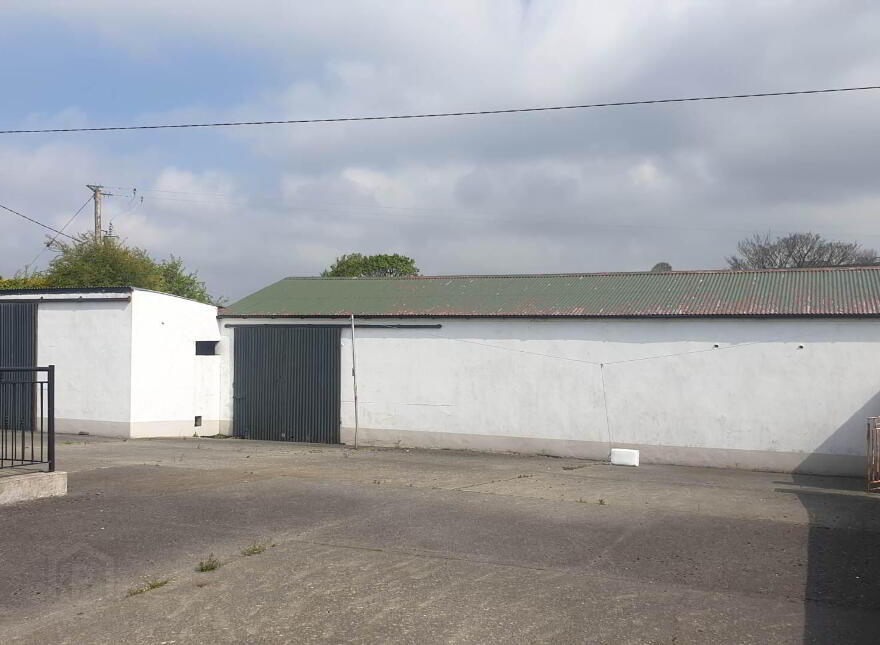 Craigtown, Carndonagh, F93K065