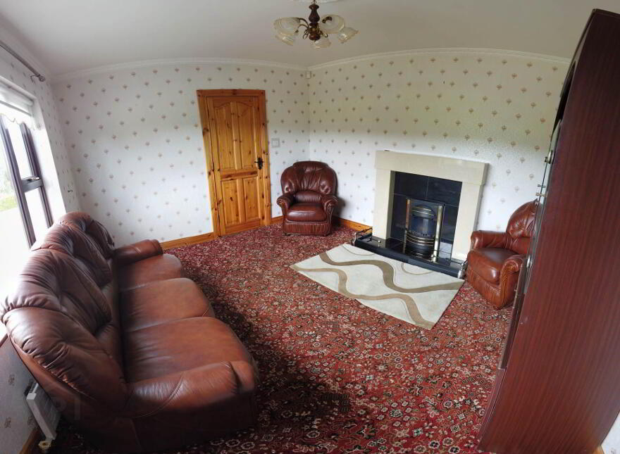 Craigtown, Carndonagh, F93K065