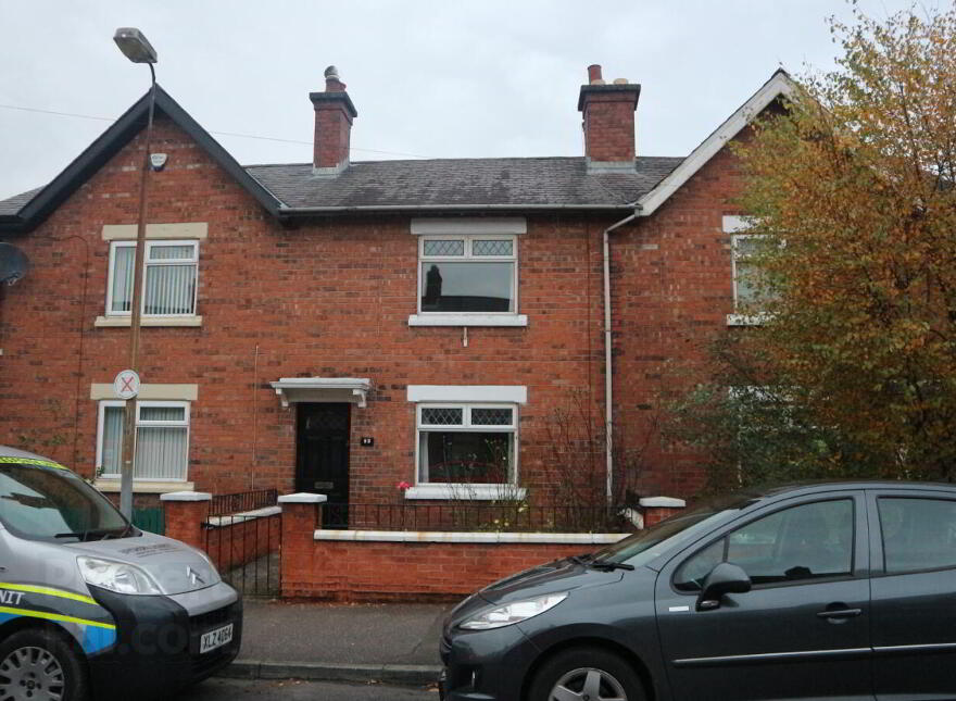 93 Lower Windsor Avenue, Belfast, BT9 7DX photo