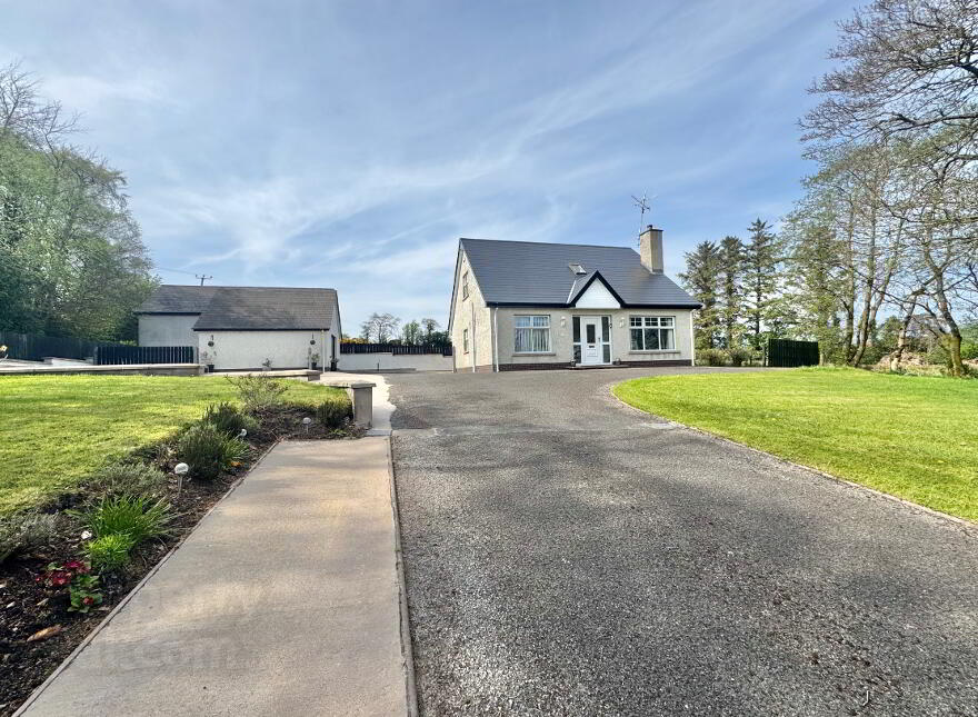 3 Tattykeel Road, Clanabogan, Omagh, BT78 5DE photo