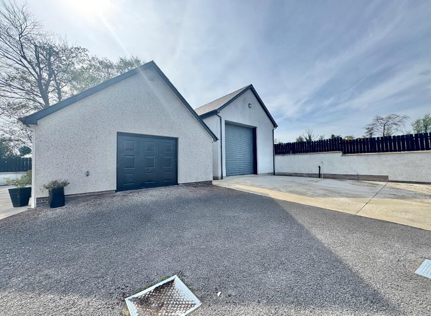 3 Tattykeel Road, Clanabogan, Omagh, BT78 5DE