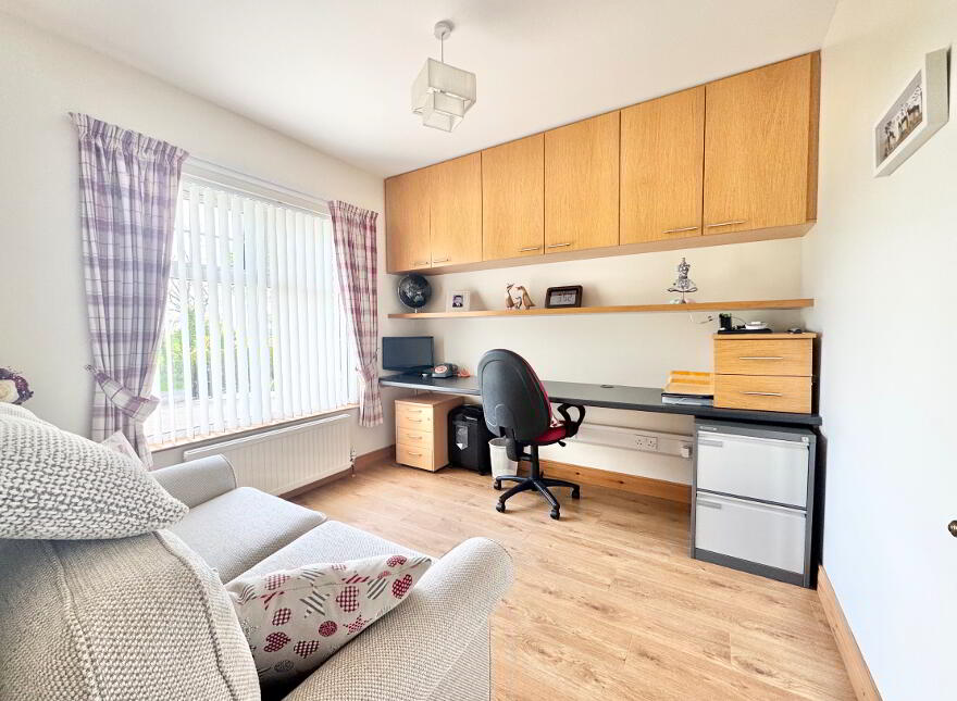 3 Tattykeel Road, Clanabogan, Omagh, BT78 5DE