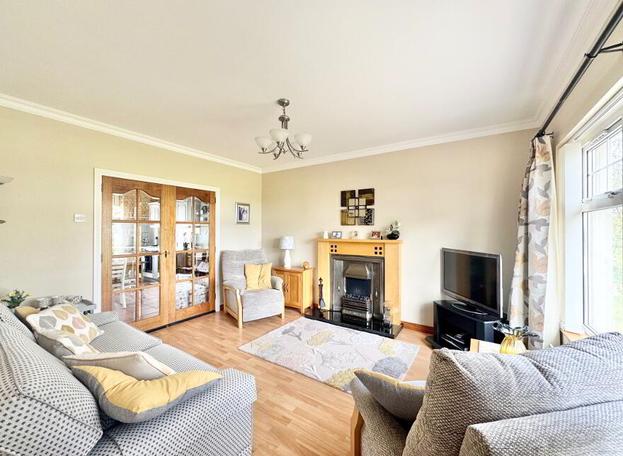 3 Tattykeel Road, Clanabogan, Omagh, BT78 5DE