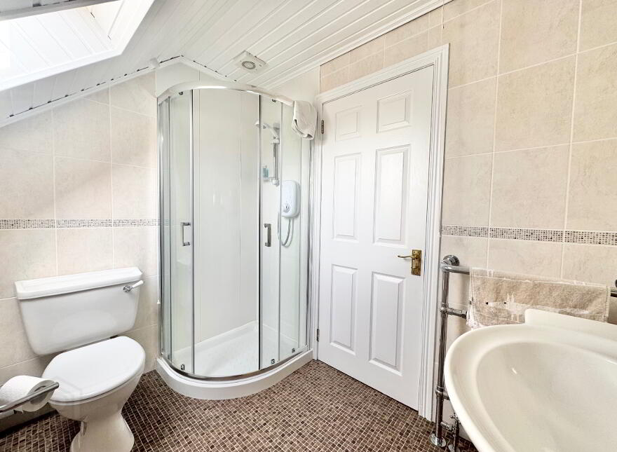 3 Tattykeel Road, Clanabogan, Omagh, BT78 5DE