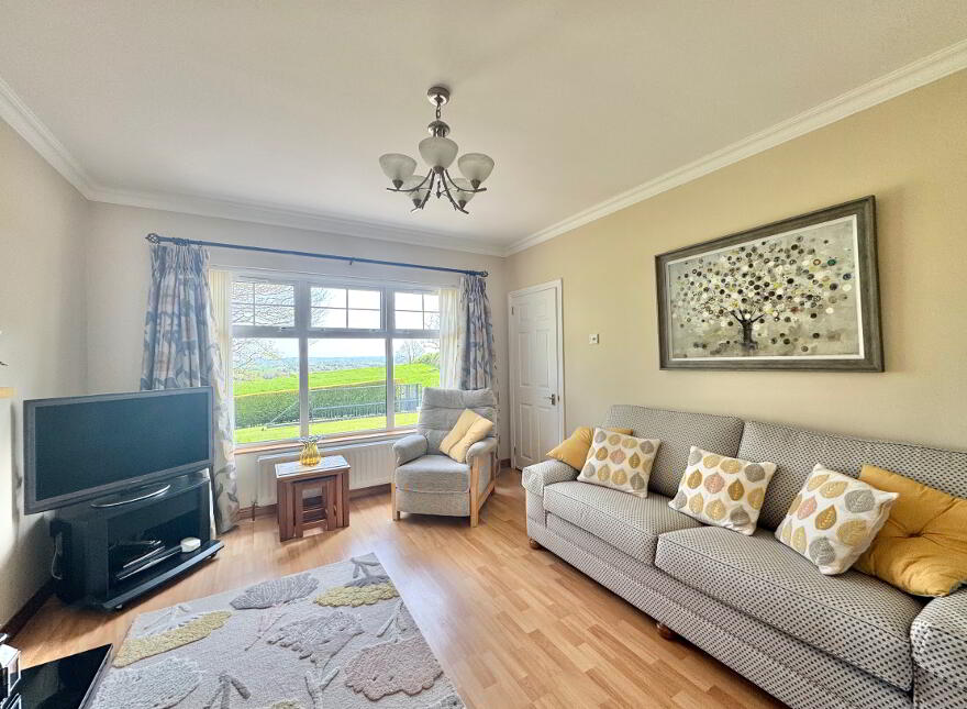 3 Tattykeel Road, Clanabogan, Omagh, BT78 5DE