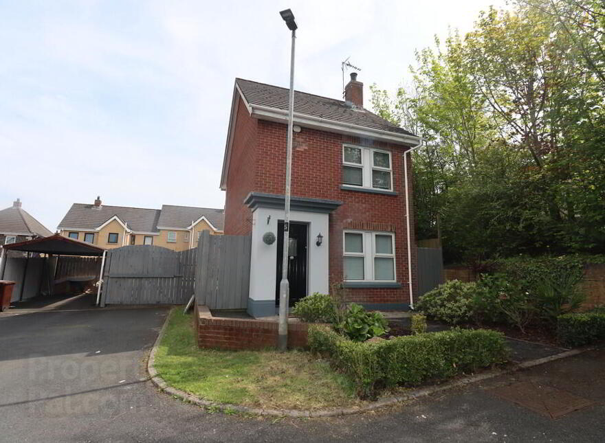 25 Alderley Place, Newtownabbey, BT36 7SJ photo