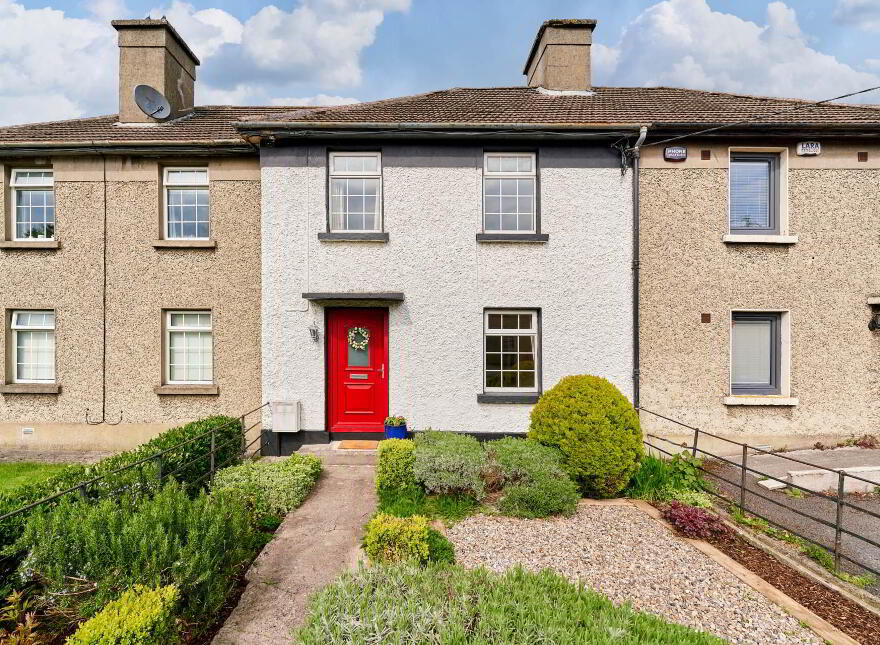 10 Mcdermott Villas, Navan, C15K2T4 photo