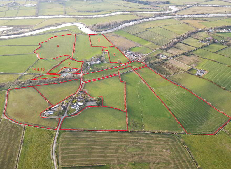 Park Road ( Residential Holding), Strabane, BT82 8LH