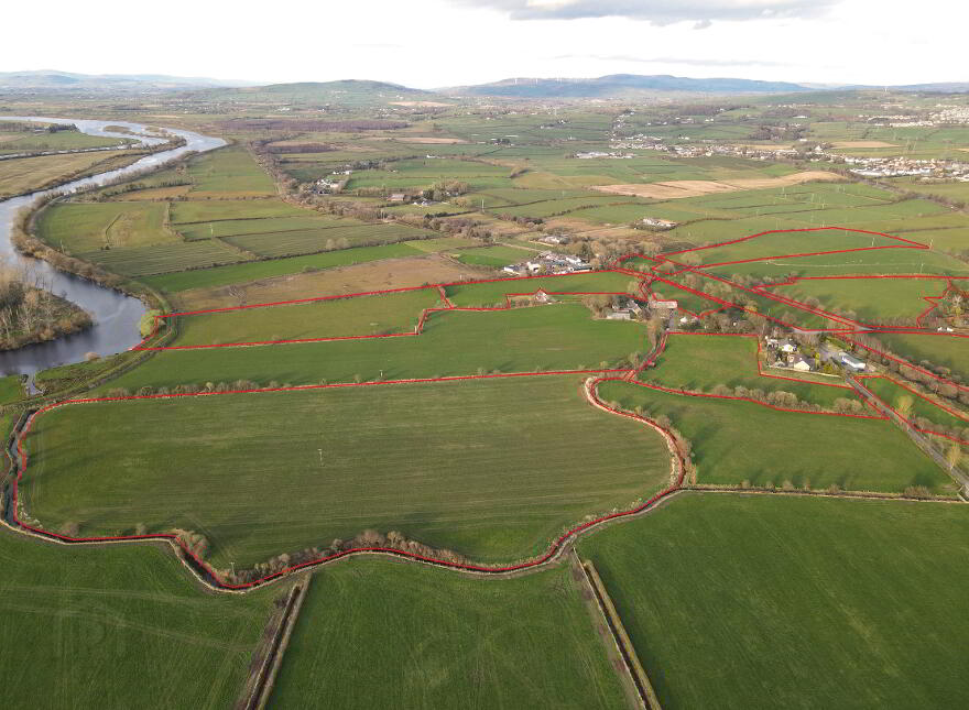 Park Road ( Residential Holding), Strabane, BT82 8LH