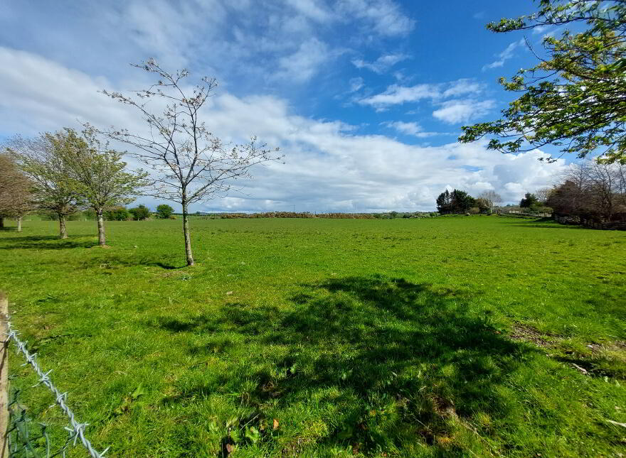 Park Road ( Residential Holding), Strabane, BT82 8LH
