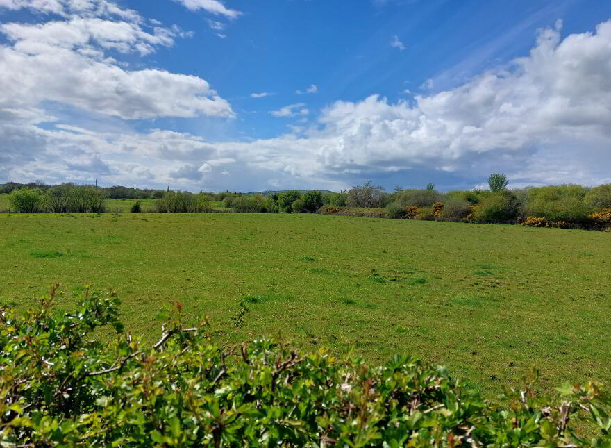 Park Road ( Residential Holding), Strabane, BT82 8LH