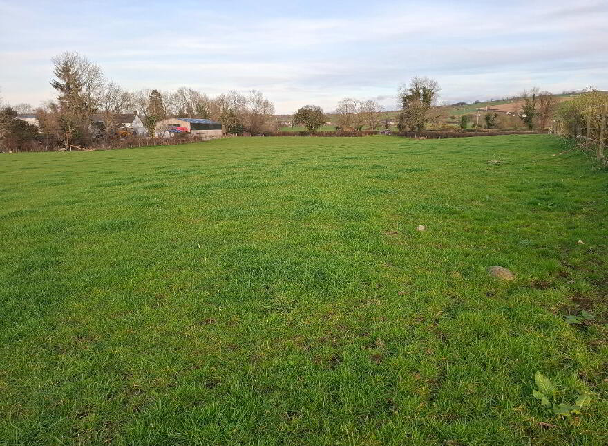 Park Road ( Residential Holding), Strabane, BT82 8LH